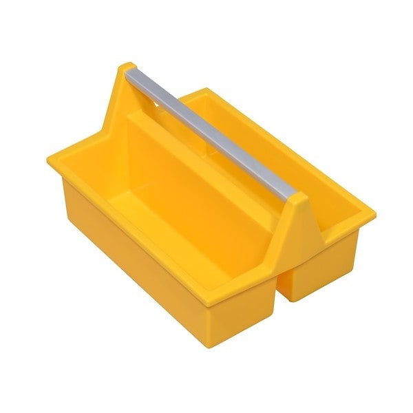 Porte-outils ou Accessoires Jaune McPlus Carry Allit