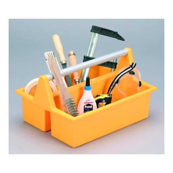 Porte-outils ou Accessoires Jaune McPlus Carry Allit