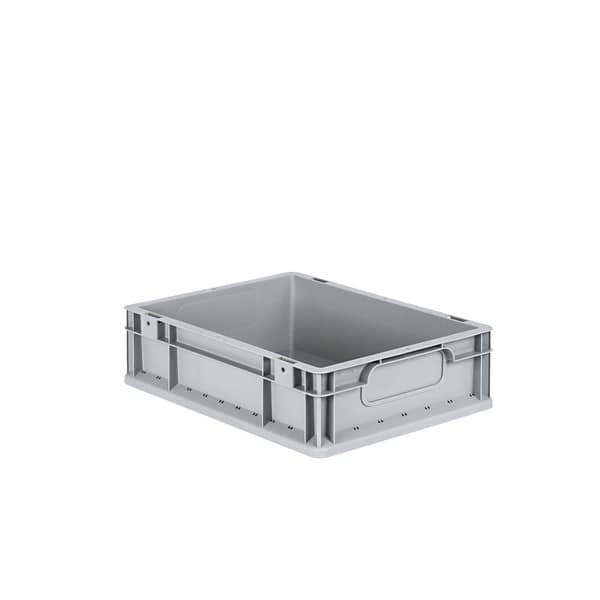 Bac Europe ProfiPlus 40 x 30 x 12 cm avec poignées fermées