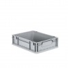 Bac Europe ProfiPlus 40 x 30 x 12 cm avec poignées fermées