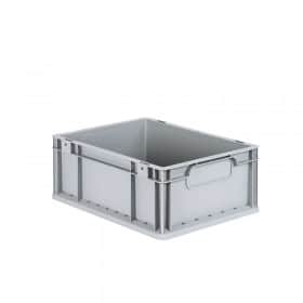 Bac Europe gris ProfiPlus EuroEco C417 - 400x300x170 Allit