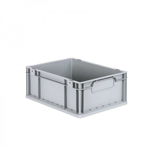 Bac Europe gris ProfiPlus EuroEco C417 - 400x300x170 Allit
