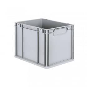 Caisse Gerbable Solide Euro Box