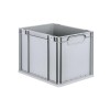 Caisse Gerbable Solide Euro Box