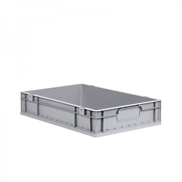 Bac Europe gerbable 600 x 400 x120 EuroEco C612 Allit