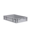 Bac Europe gerbable 600 x 400 x120 EuroEco C612 Allit