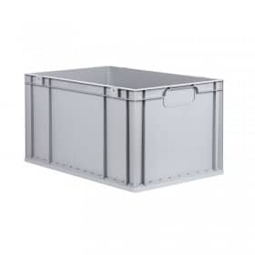 Bac Gerbable ProfiPlus EuroEco C632 - 600x400x320 Allit