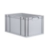 Bac Gerbable ProfiPlus EuroEco C632 - 600x400x320 Allit