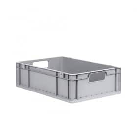Bac Europe gris ProfiPlus EuroEco O617 600x400x170 Allit