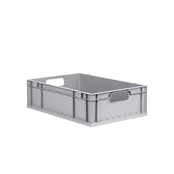 Bac Europe gris ProfiPlus EuroEco O617 600x400x170 Allit