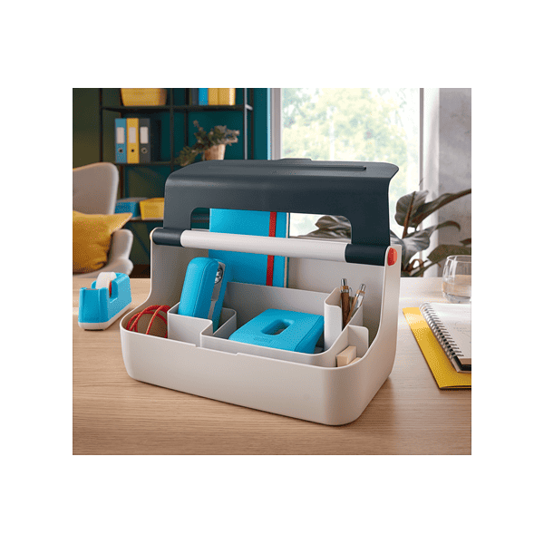 Porte Accessoires Multi Usages Cosy Leitz LEITZ