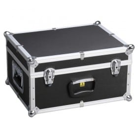 Mallette à outils lourds en Aluminium AluPlus ToolBox 18 Allit