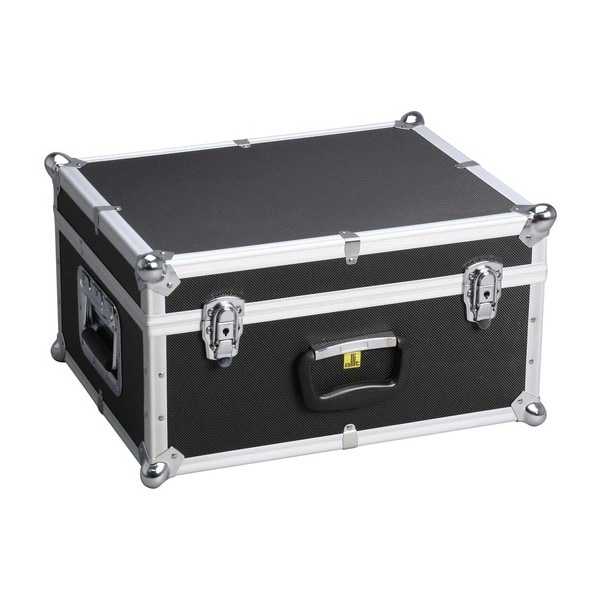 Mallette à outils lourds en Aluminium AluPlus ToolBox 18 Allit