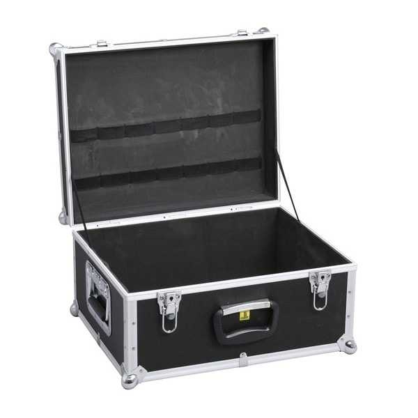 Mallette à outils lourds en Aluminium AluPlus ToolBox 18 Allit ALLIT