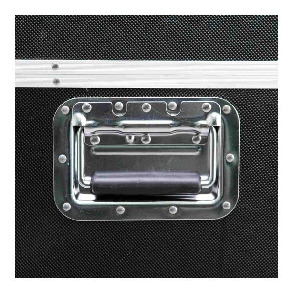 Mallette à outils lourds en Aluminium AluPlus ToolBox 18 Allit ALLIT