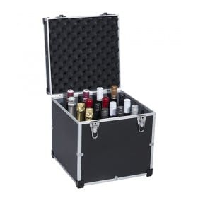 Malle Aluminium pour outils lourds AluPlus Tool 14 Allit