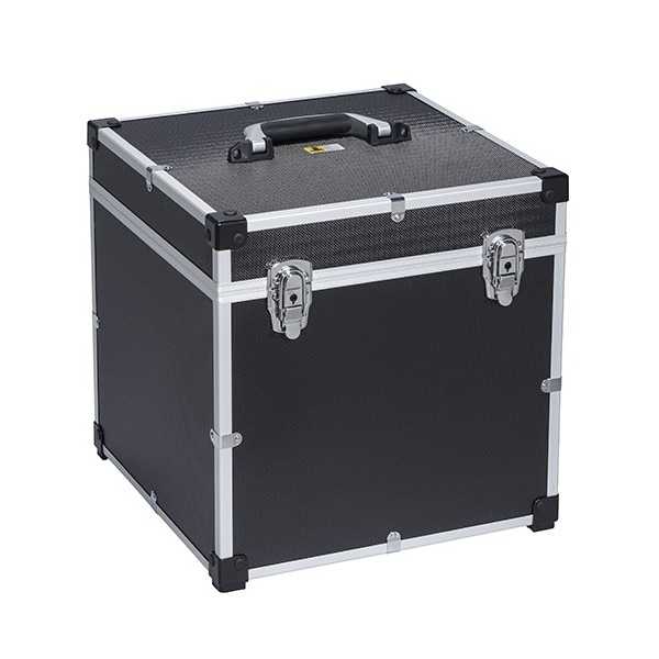Malle Aluminium pour outils lourds AluPlus Tool 14 Allit ALLIT
