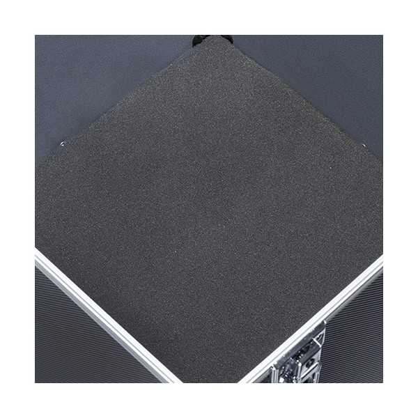 Malle Aluminium pour outils lourds AluPlus Tool 14 Allit ALLIT