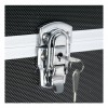 Malle Aluminium pour outils lourds AluPlus Tool 14 Allit ALLIT
