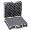 Valise en aluminium pour instruments ou appareils de mesure AluPlus Protect C 36 Allit