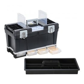 Grande Boîte à Outils McPlus Depot S 23 Allit ALLIT