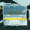 Grande Boîte à Outils McPlus Depot S 23 Allit ALLIT