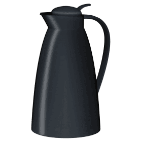 Pichet isotherme 1 litre pratique AromaSafe Eco Alfi Alfi