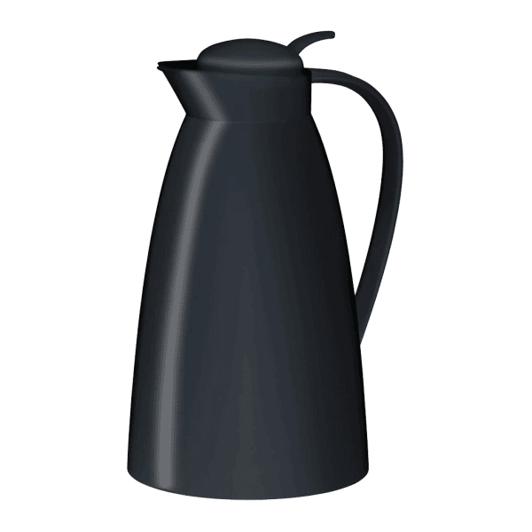Pichet isotherme 1 litre pratique AromaSafe Eco Alfi Alfi