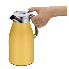 Carafe isotherme moderne 1 litre Skyline Alfi