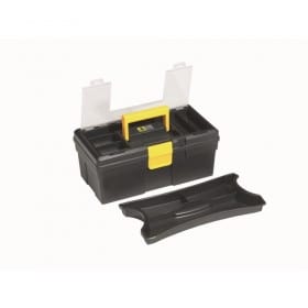 Caisse à outils en plastique McPlus Promo 12.5 Allit