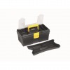 Caisse à outils en plastique McPlus Promo 12.5 Allit