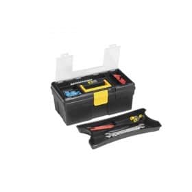 Valise à outils en plastique McPlus Promo 12.5 Allit