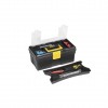 Valise à outils en plastique McPlus Promo 12.5 Allit