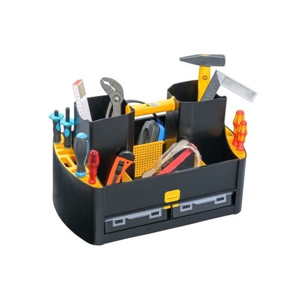 Porte Outils pour le bricolage extérieur