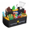 Porte Outils solide pour le jardin