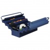 Caisse à Outils Bleu en Acier McPlus Metall 7/57 Allit