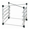 Rack pour boîtes de rangement EuroPlus Depot 37 Allit