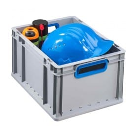 Caisse Euro 400x300x220 ProfiPlus EuroBox 422 Allit