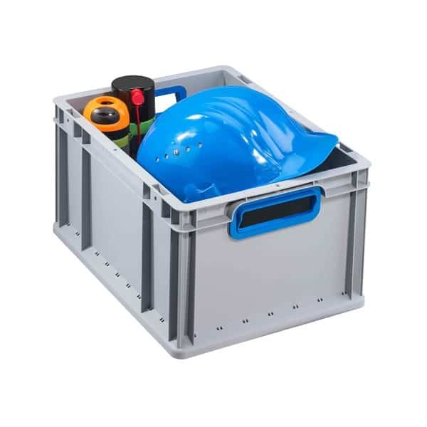 Caisse Euro 400x300x220 ProfiPlus EuroBox 422 Allit