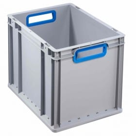 Bac Europe 400x300x320 ProfiPlus EuroBox 432 Allit