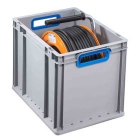 Bac Europe 400x300x320 ProfiPlus EuroBox 432 Allit