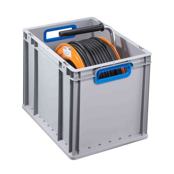 Bac Europe 400x300x320 ProfiPlus EuroBox 432 Allit