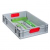caisse eurobox gerbable
