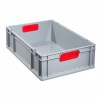 Bac Euro fermé 600x400x170 ProfiPlus EuroBox 617 Allit
