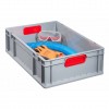 Bac Euro fermé 600x400x170 ProfiPlus EuroBox 617 Allit