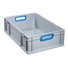 Bac gerbable norme europe 617 EuroBox Allit