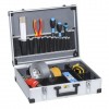 Mallette pour outils et loisirs AluPlus L 44-1 Allit