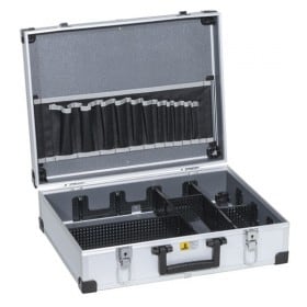 Mallette pour outils et loisirs AluPlus L 44-1 Allit