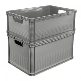 Caisse de rangement spécial extérieur 45 litres KEEEPER
