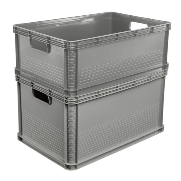 Caisse de rangement spécial extérieur 45 litres KEEEPER